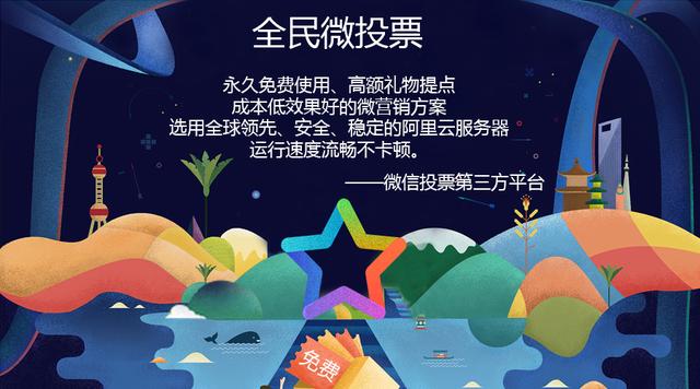 警惕！自动刷投票软件破坏公平竞争，伤害真正有才华的人