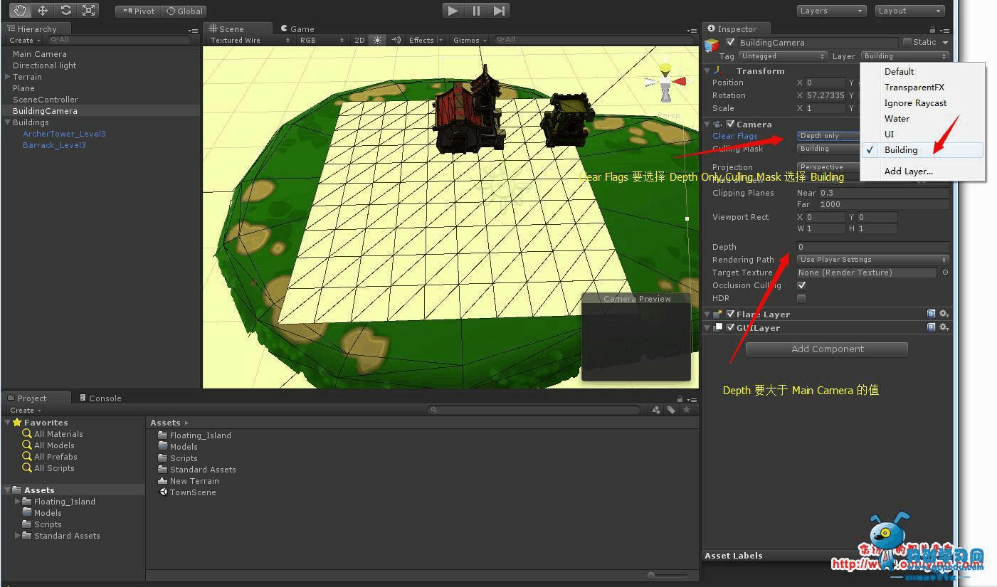 unity3d开发游戏有多难_游戏开发unity3d 难吗_unity开发游戏难吗