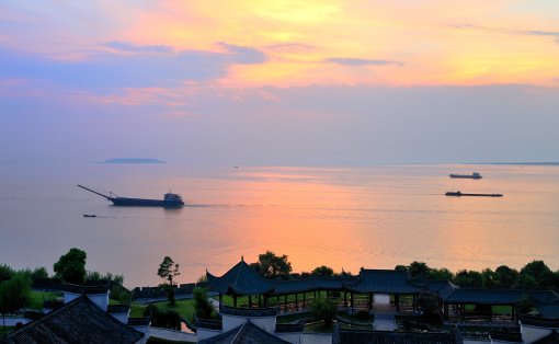 洞庭湖一日自驾游攻略_自驾洞庭湖怎么玩_自驾攻略洞庭湖游路线