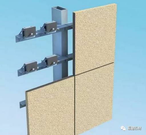 外墙大理石干挂报价单_大理石外墙干挂设计图纸软件_外墙大理石干挂施工方案