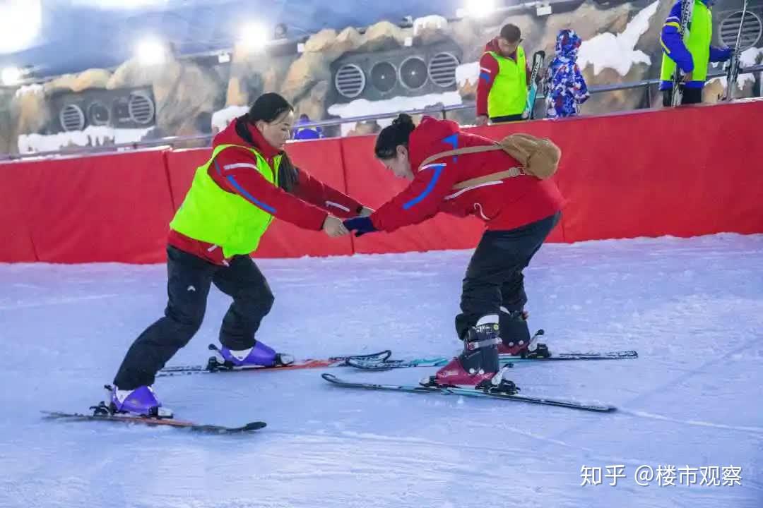 沃克滑雪板_沃克全地域滑雪板双板_沃克滑雪板测评