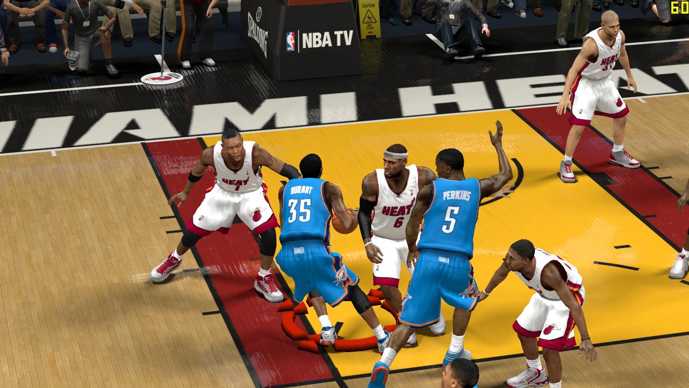 安卓6.0可用nba2k13_nba2k13安卓版含数据包_nba2k13安卓版数据包