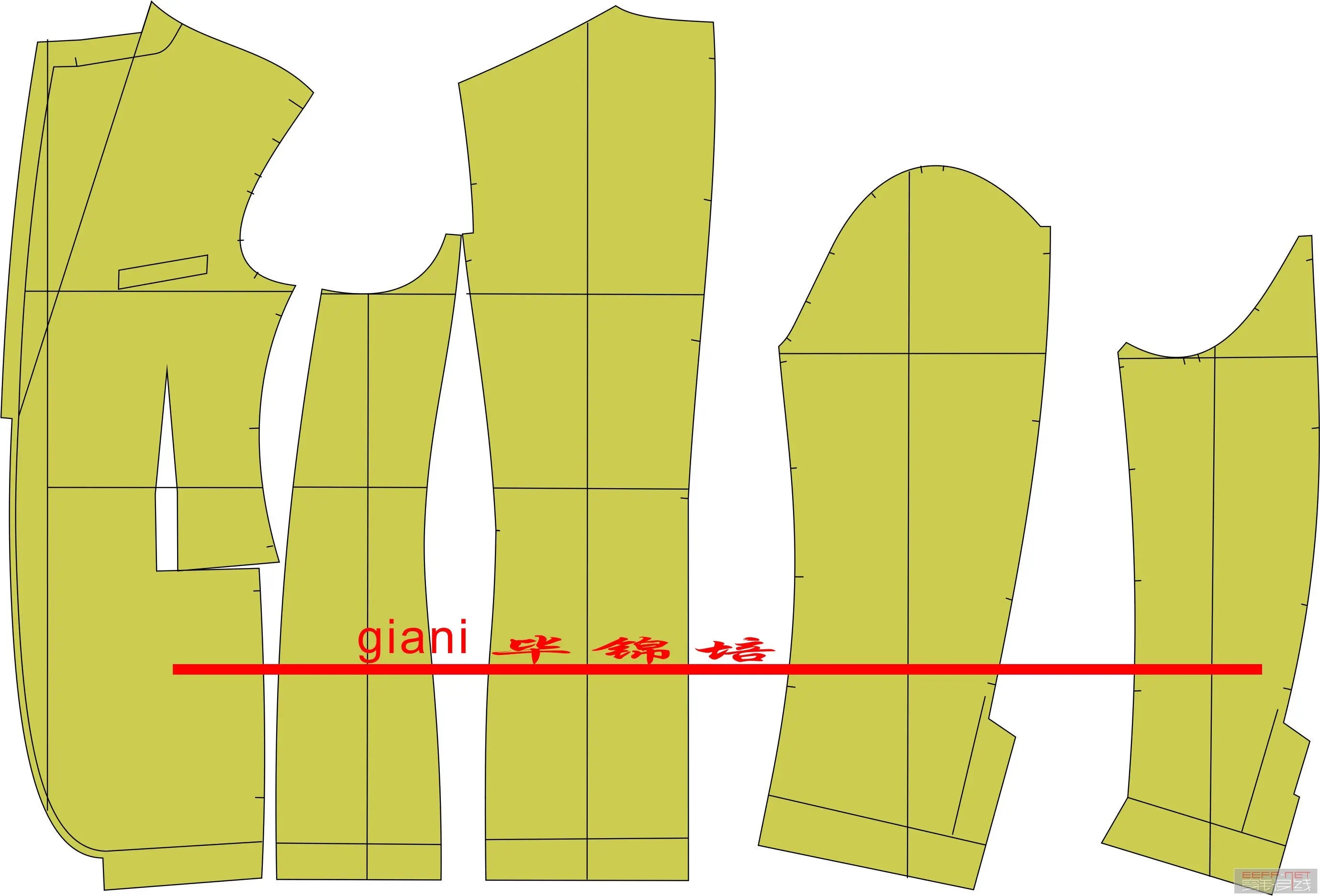 服装打版尺要多少钱_服装制版用常用尺子_服装打版尺怎么用