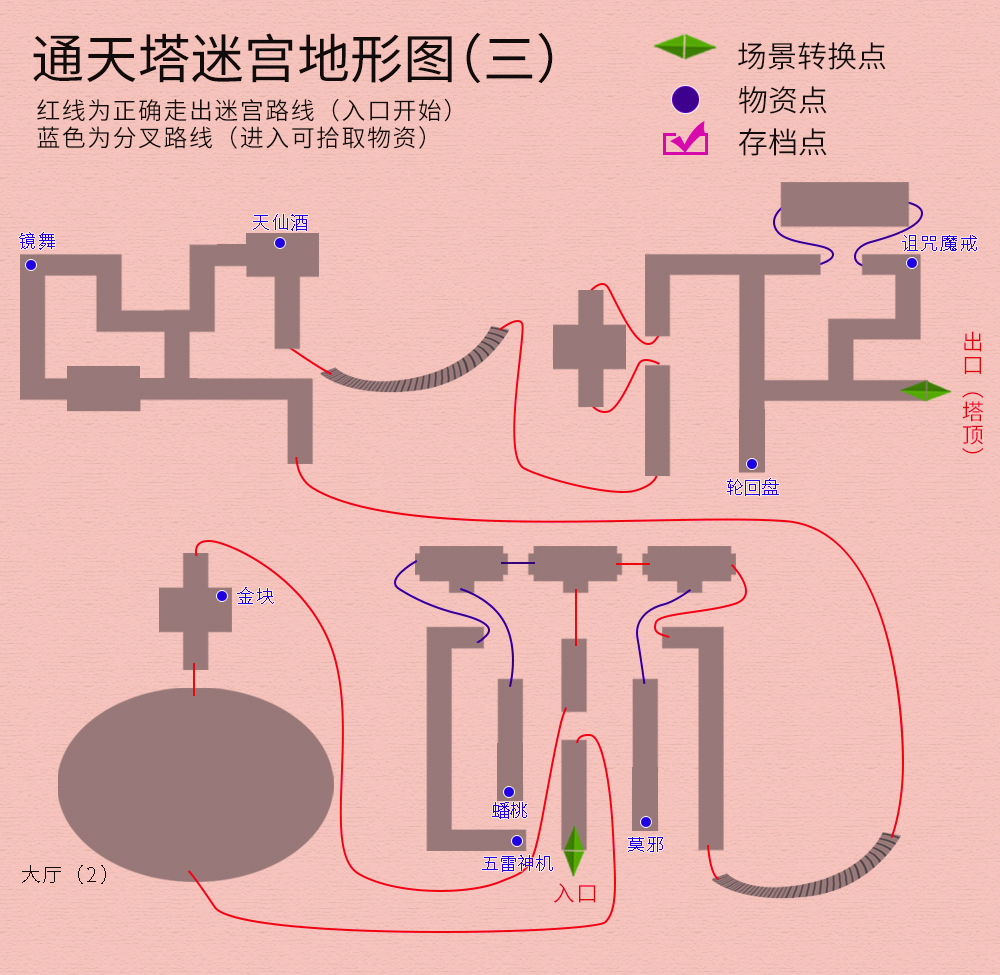 轩辕剑天之痕攻略图解_轩辕剑 天之痕 攻略_轩辕剑之天之痕的剑