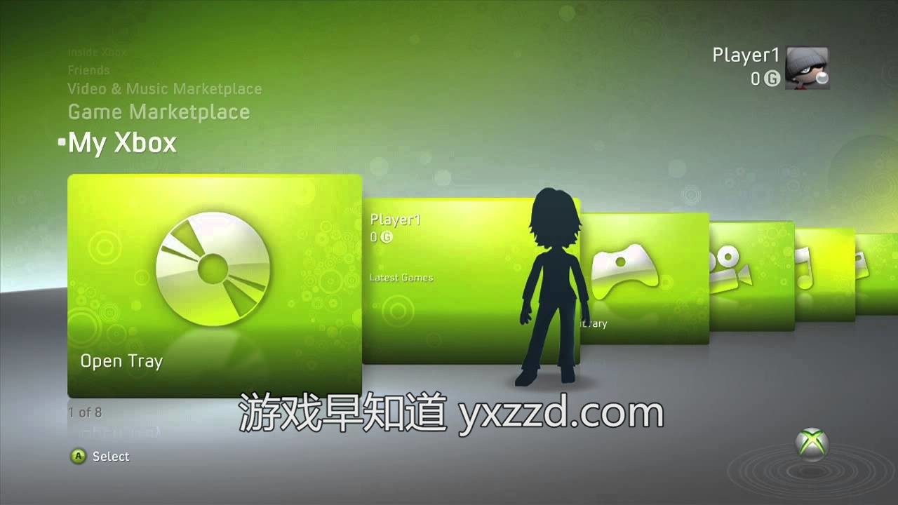 画面游戏性试玩心得分享_画面游戏助手_xbox720游戏画面