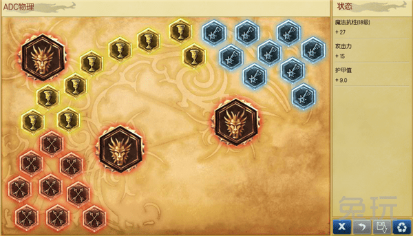 赏金猎人符文s10_lol赏金猎人符文_adc符文赏金猎人