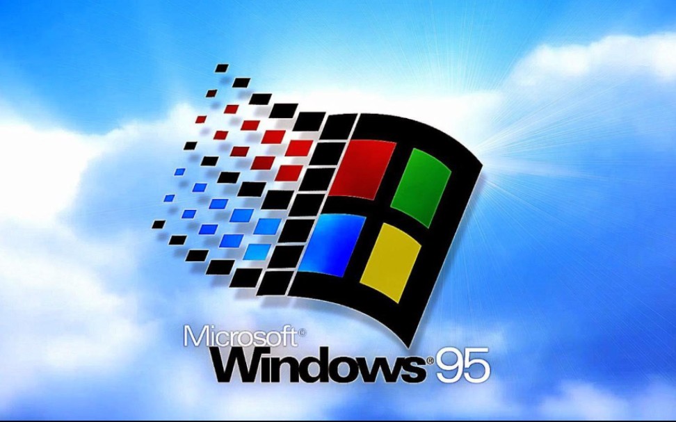 win95可用的软件_windows95能用的软件_windows95的软件