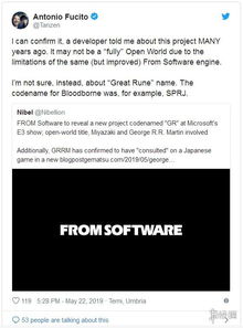 fromsoftware 新作,探索未知领域的游戏巨匠