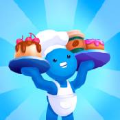 面包房厨师3D(Bakehouse3DStreetChef)