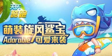酷酷宝