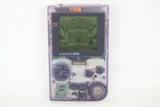 n64游戏机