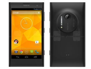 lumia 930安卓系统,探索在WP系统上运行安卓应用的可行性