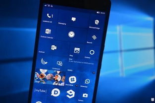 安卓手机 windows系统,探索跨系统安装与体验之道