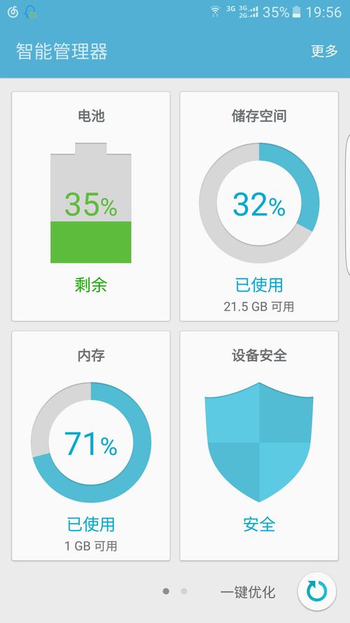 安卓系统谁的维护时间长,安卓系统维护时间最长手机品牌及型号概述