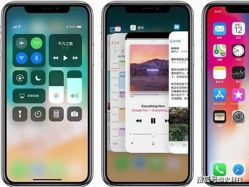 iphone 传 安卓系统,数据迁移与系统兼容性解析