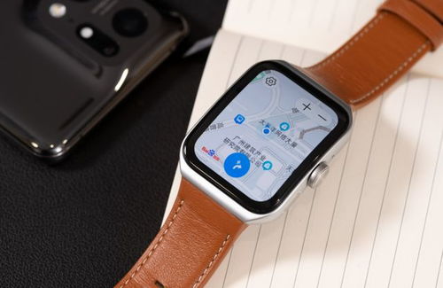 apple watch安卓系统,挑战与解决方案