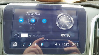 安卓装车载系统,智能化汽车时代的核心驱动力