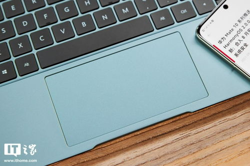 安卓子系统matebook,多场景应用与高效体验