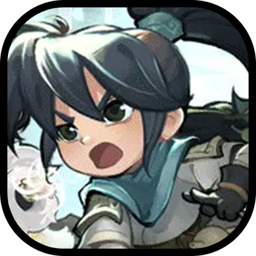 一个人的武林游戏官方版最新版下载2024v1.4 